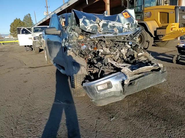 2014 Chevrolet Silverado K1500 Lt VIN: 1GCVKREH6EZ147400 Lot: 46713245