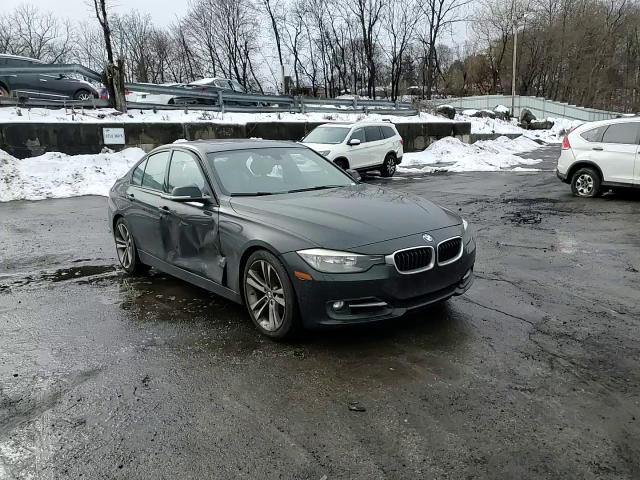2012 BMW 3er - Image 11