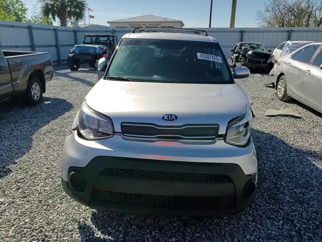 2019 Kia Soul - Image 11