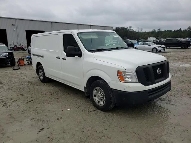2018 Nissan NV - Image 12
