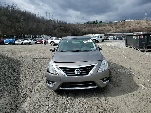 2017 Nissan Versa - Image 13