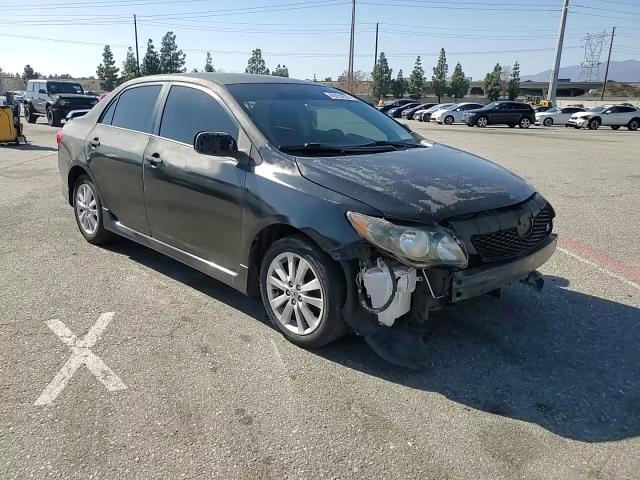 2009 Toyota Corolla - Image 11