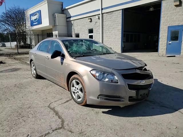 2008 Chevrolet Malibu - Image 11