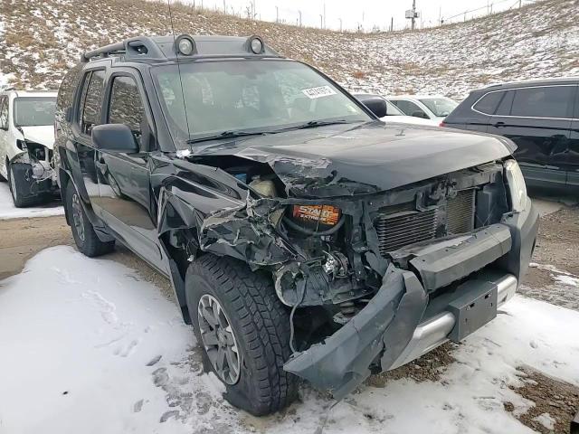2015 Nissan XTerra - Image 12