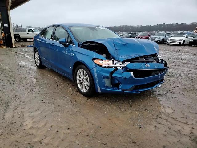 2020 Ford Fusion - Image 11