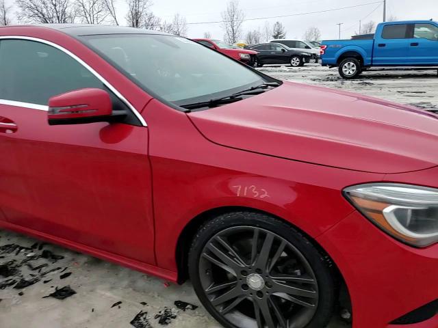 2015 Mercedes-Benz CLA-klasse - Image 11