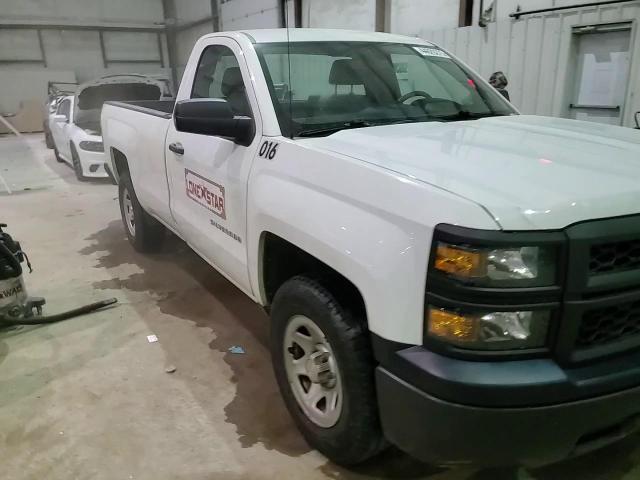 2015 Chevrolet Silverado - Image 13