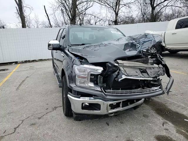 2020 Ford F-150 - Image 11