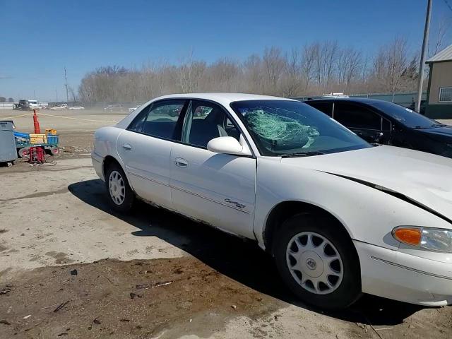 2002 Buick Century - Image 10