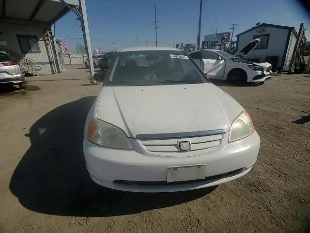 2001 Honda Civic - Image 11