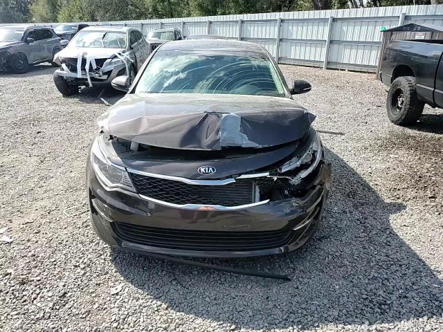 2018 Kia Optima - Image 10