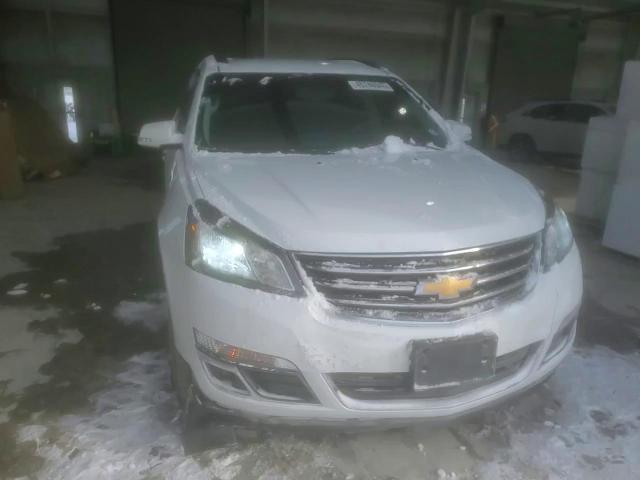2017 Chevrolet Traverse - Image 12
