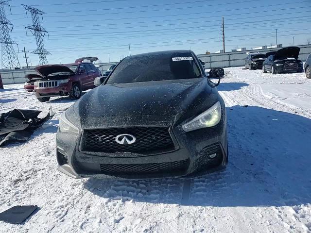 2019 Infiniti Q50 - Image 10