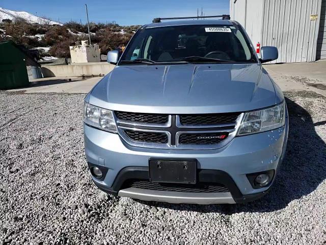 2013 Dodge Journey - Image 12