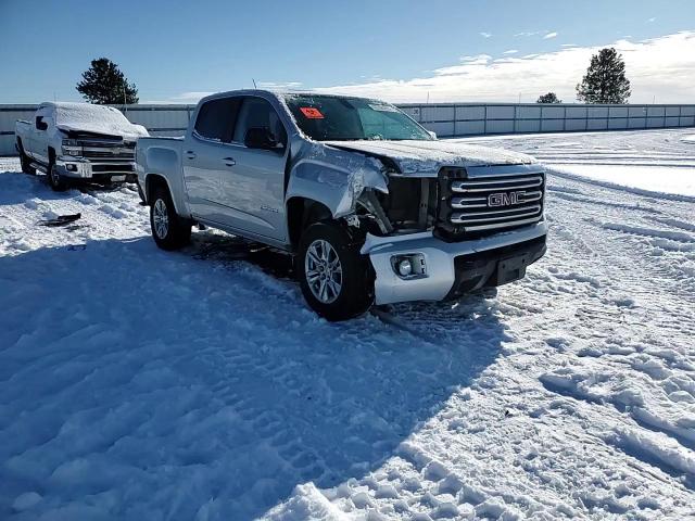2020 GMC Canyon - Image 10