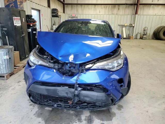 2021 Toyota C-HR - Image 10