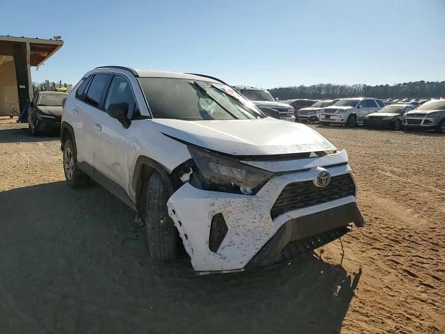 2021 Toyota RAV 4 - Image 12