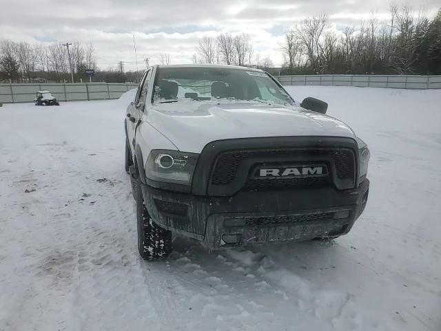 2021 RAM 1500 - Image 10