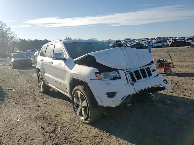 2014 Jeep Grand Cherokee - Image 11