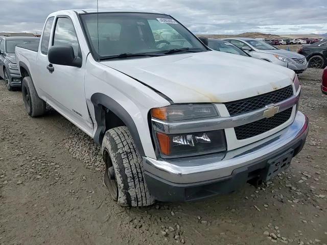 2004 Chevrolet Colorado - Image 11