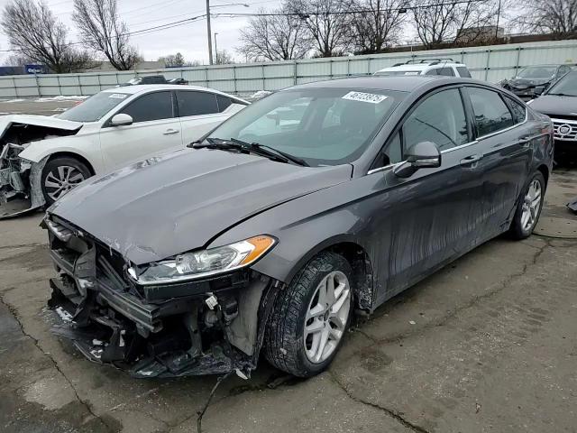 2014 Ford Fusion - Image 10