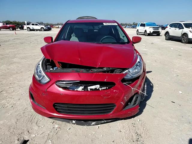 2016 Hyundai Accent - Image 11