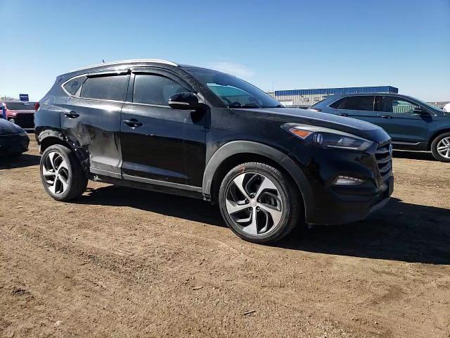 2016 Hyundai Tucson - Image 11