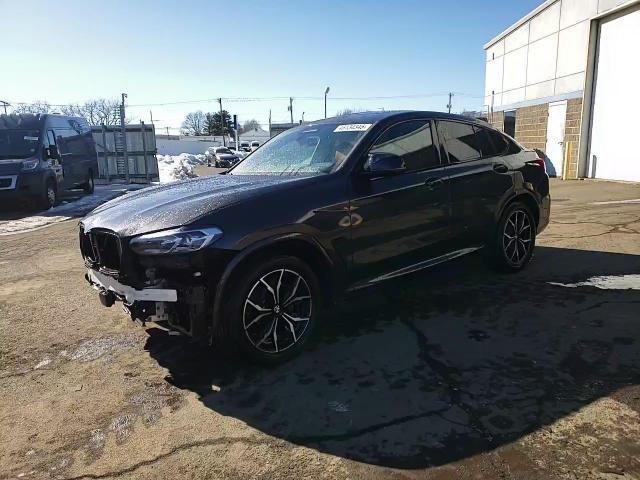 2023 BMW X4 - Image 14