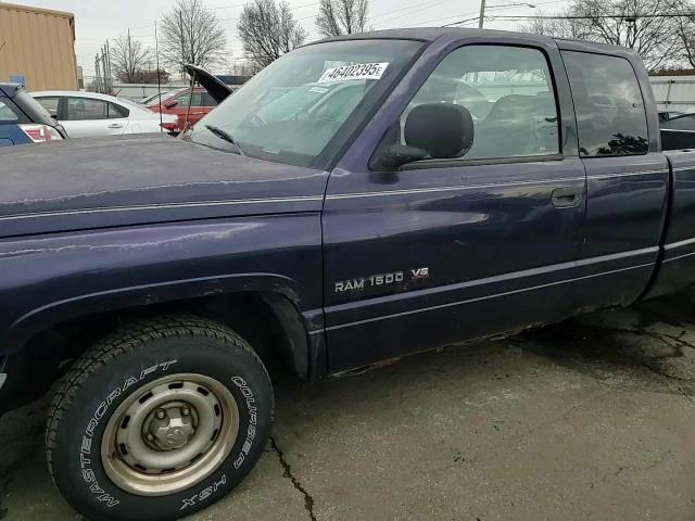 1998 Dodge RAM - Image 11