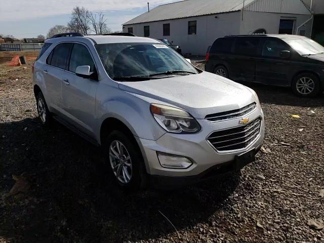 2017 Chevrolet Equinox - Image 14