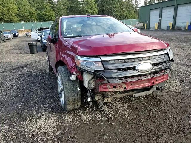 2013 Ford Edge - Image 12