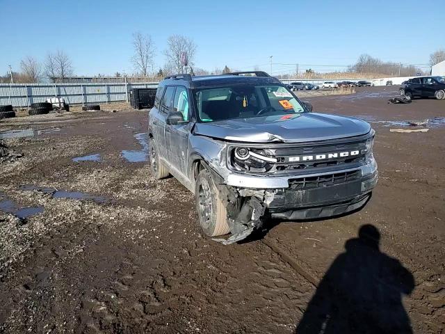 2023 Ford Bronco - Image 11