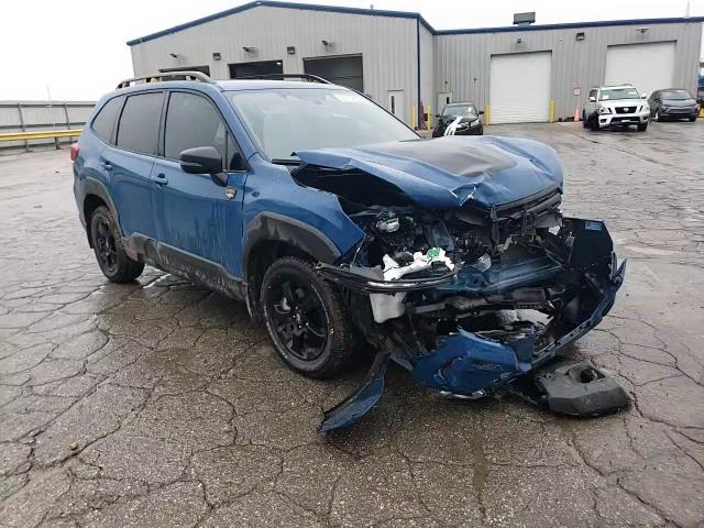 2024 Subaru Forester - Image 11