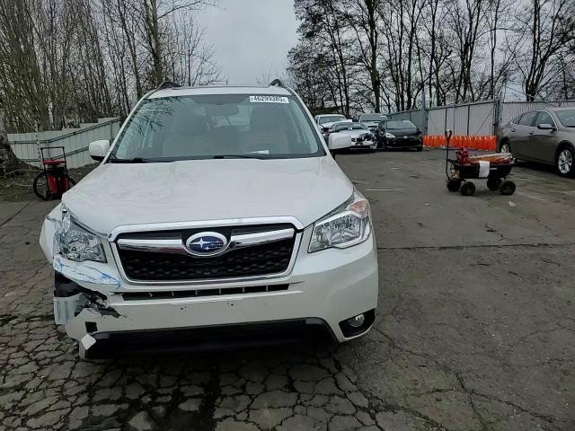 2015 Subaru Forester - Image 10
