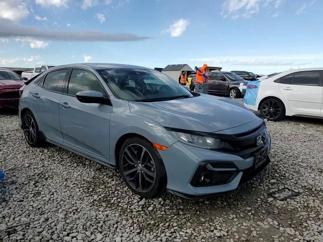2020 Honda Civic - Image 13