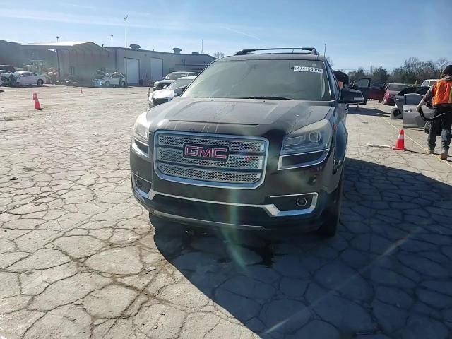 2014 GMC Acadia - Image 11