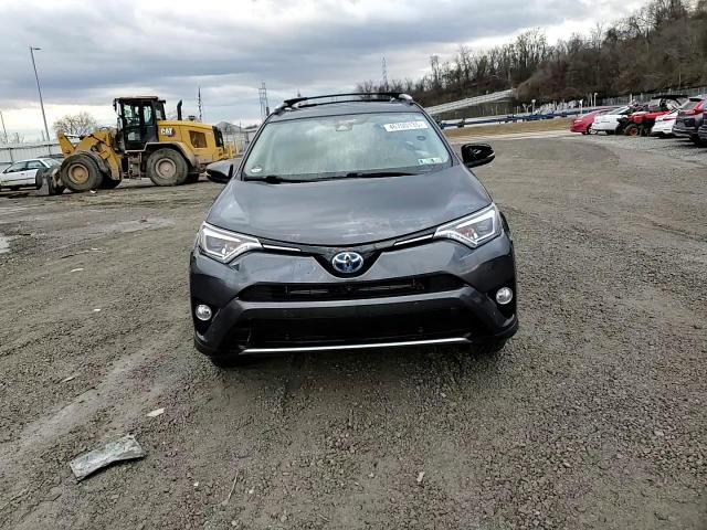 2016 Toyota RAV 4 - Image 15