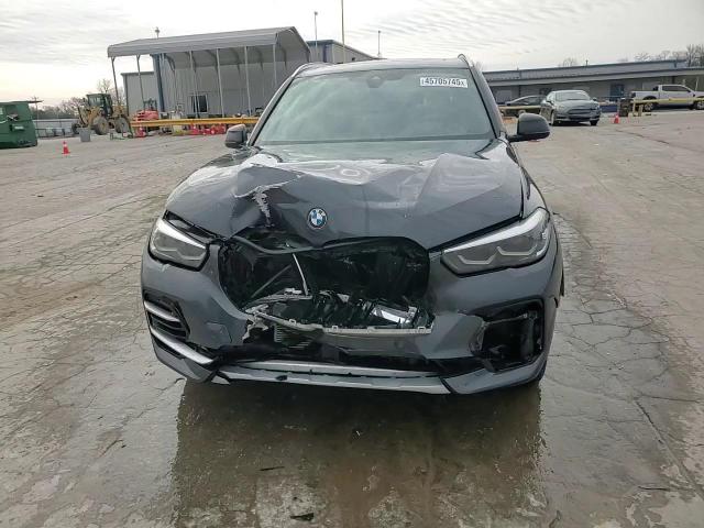 2022 BMW X5 - Image 15