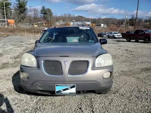 2006 Pontiac Montana - Image 12