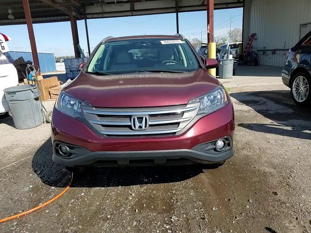 2012 Honda CR-V - Image 15