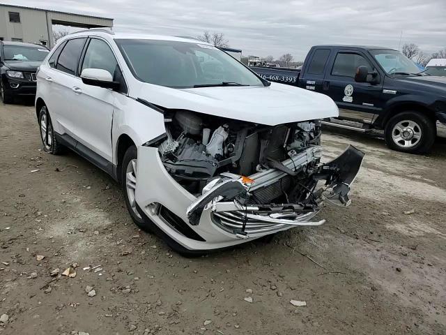2020 Ford Edge - Image 12