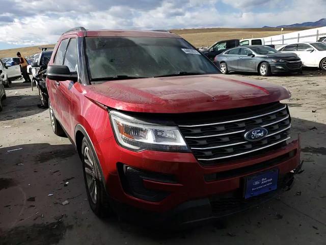 2017 Ford Explorer - Image 11