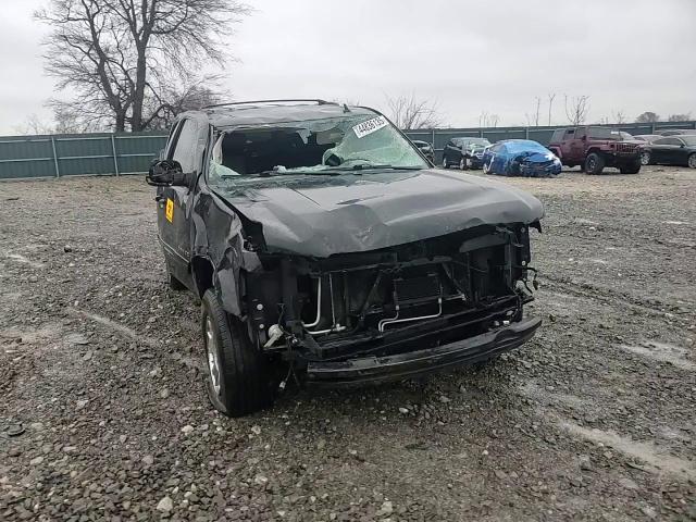 2012 Chevrolet Tahoe - Image 11