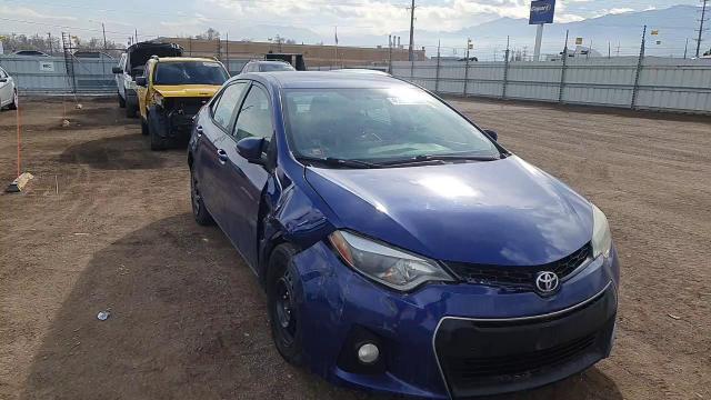 2015 Toyota Corolla - Image 10