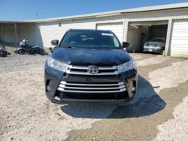 2019 Toyota Highlander - Image 15