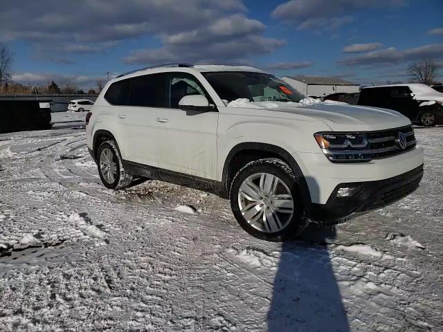 2019 Volkswagen Atlas - Image 12