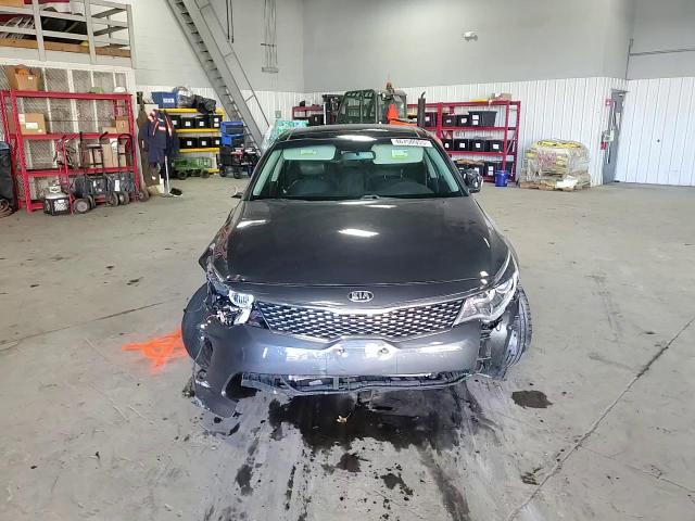 2018 Kia Optima - Image 11