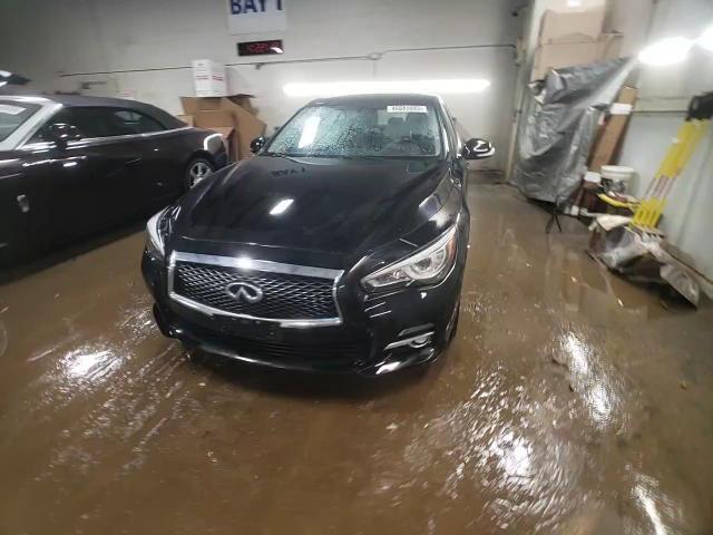 2015 Infiniti Q50 - Image 13