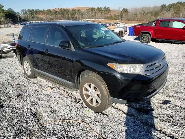 2013 Toyota Highlander - Image 12