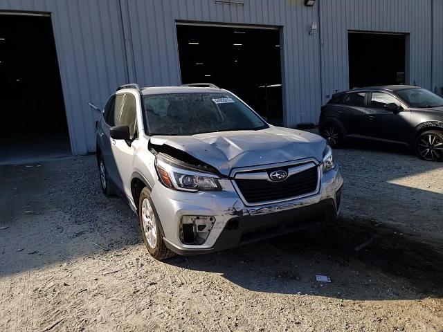 2019 Subaru Forester - Image 11